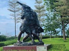 -王借岗森林公园
