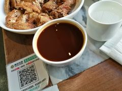 红豆沙-西安饭庄·非遗陕菜(钟楼店)
