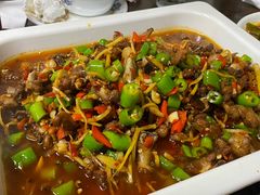 -艺味深尝(云锦路店)