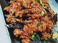 -津悦·正阳春烤鸭(红旗南路店)