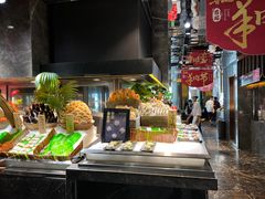 -喜庭海鲜自助(金鹰购物广场店)