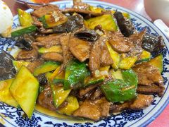 -北大地皖峰饭馆
