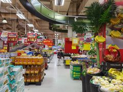 -卜蜂莲花(杨高南路店)