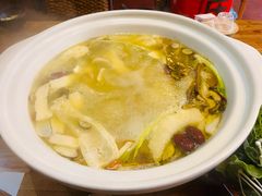 -束河人家(南锣鼓巷店)