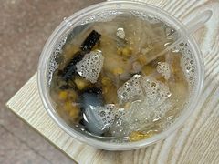 石花膏-爱啊石花膏