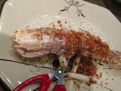 -喜记避风塘炒辣蟹(总店)