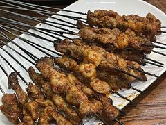 -连手特色烤串