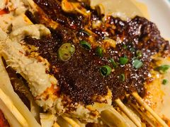 -小杨烤肉·陕西烧烤·陕西地方菜(龙首店)