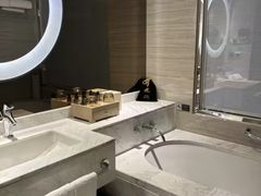 -上海中航虹桥机场泊悦酒店