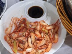 -天乐农家鱼头王(天目湖店)
