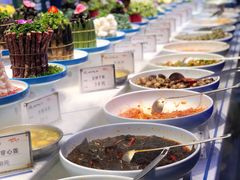 -山河屯铁锅炖(哈西站店)