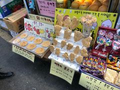 -通仁市场