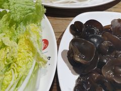 -鱼酷活鱼烤鱼(梅江印象城店)