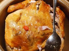 -金牌外婆家(苏州中心店)