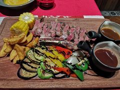 -404干式熟成牛排馆•聚会餐厅