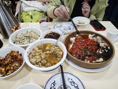 -笨罗卜浏阳菜馆(太平街店)