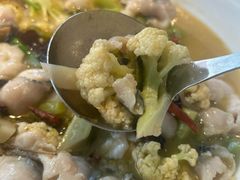 -吴氏老妈·23年家常菜(古城店)