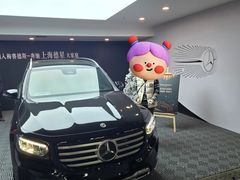 -上海德星奔驰(江杨南路店)