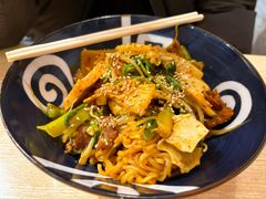 -皆道拌麻辣烫·麻辣拌