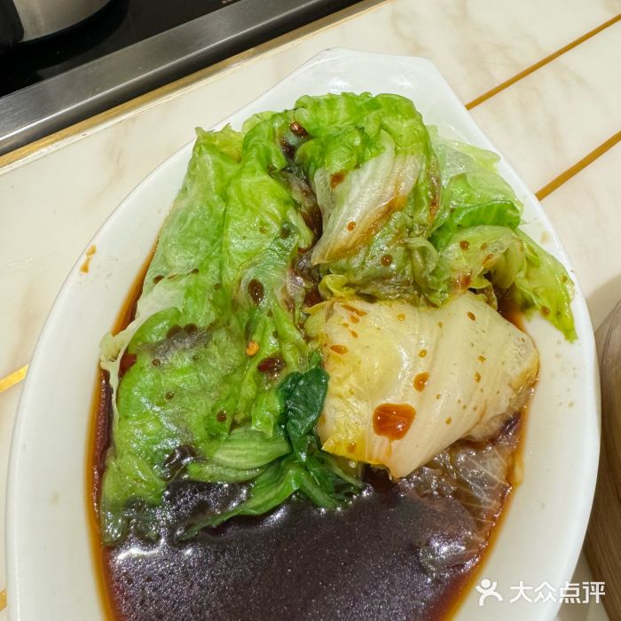 稻香酒家·35年老字号(侨光店)图片