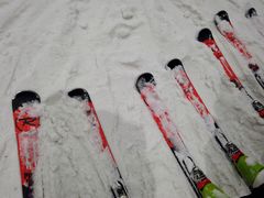 -绍兴启迪乔波冰雪世界