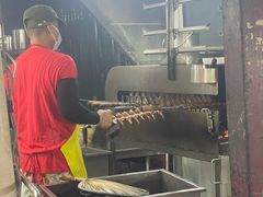 -黄亚华小食店(Jalan Alor)