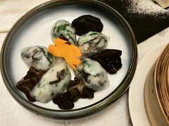 -酌宴府The China Club·广州万富希尔顿酒店(云城东路店)
