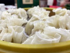 羊肉烧麦-内蒙古驻京办餐厅