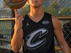 -天河体育中心篮球城