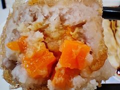 -冰泉豆浆馆(白云山总店)