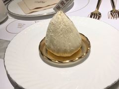 -张爱施法式西餐厅(汉街店)