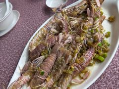 -星奇缘·海鲜餐厅(东山美食地标店)