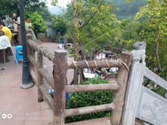 -楠柏弯休闲山庄(梨花溪店)
