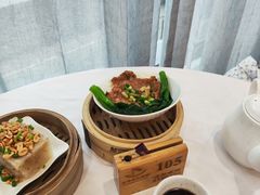 -金华安大酒楼·老牌潮菜·粤式茶点(东方国际店)