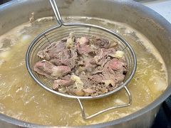 -黑山牛肉汤火锅(花城汇店)