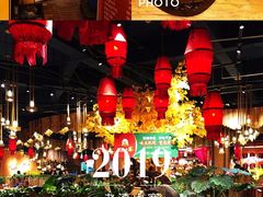 脆皮小刀鸭-老滇山寨•云南特色菜•地方菜•民族风情歌舞表演(金碧店)