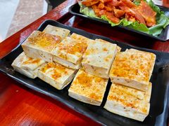 -炭虎子水浒烤肉(梦时代店)