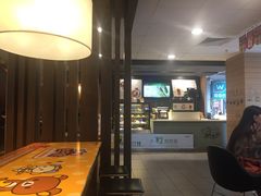 -麦当劳(帝豪店)