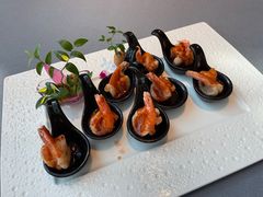 -尚9·一滴水江景中餐厅