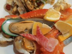 -紫金港国际饭店-自助早餐(申花路店)