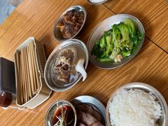 -阿秋牛排(湖心街店)