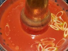 -城南老友羊蝎子火锅(花乡奥莱店)