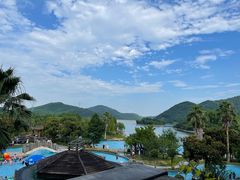 -宁波九龙湖开元度假村