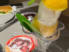 -海底捞火锅(太阳宫凯德mall店)