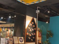 -纳鲁孜·新疆特色餐厅(上海悦荟广场店)