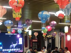 -老炮儿轰趴团建KTV桌游棋牌主题馆(五道口店（底商店))