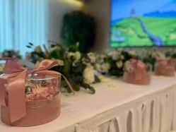 -卡卡喜糖伴手礼·商务礼宝宝礼·婚礼用品