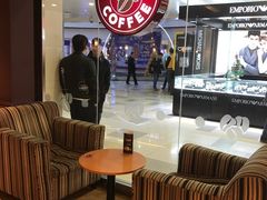 -COSTA COFFEE(水游城店)