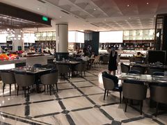 -青岛鑫江温德姆酒店