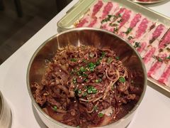 -西塔老太太泥炉烤肉(川沙百联店)